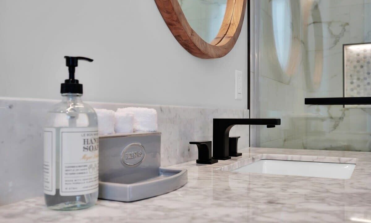 Photo of Bathroom in San Marco