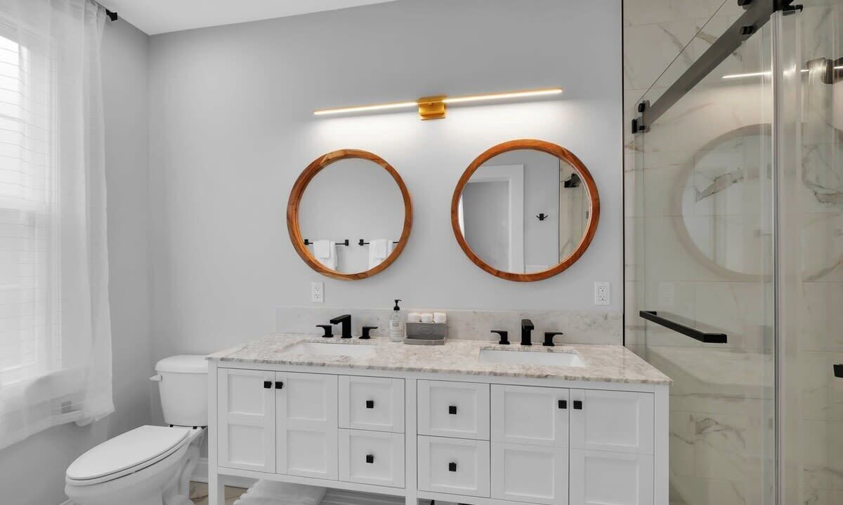 Photo of Bathroom in San Marco