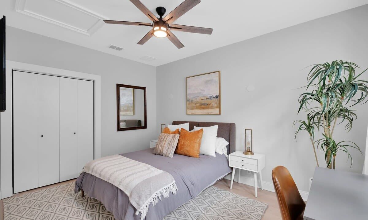 Photo of Bedroom in San Marco