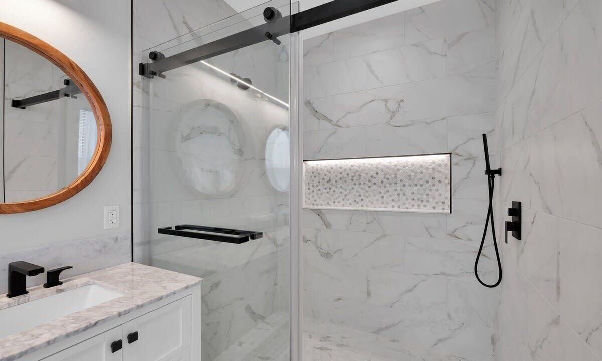 Photo of Bathroom in San Marco