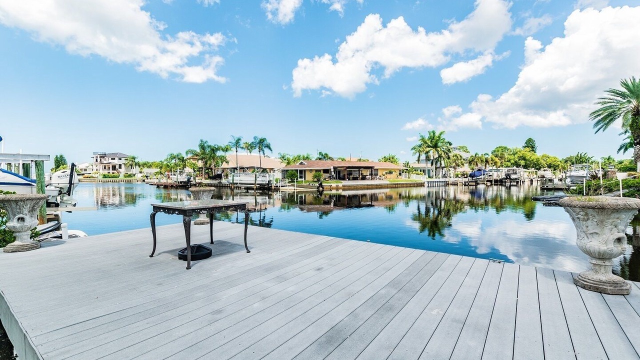 Photo of Outdoor in Baywood Village