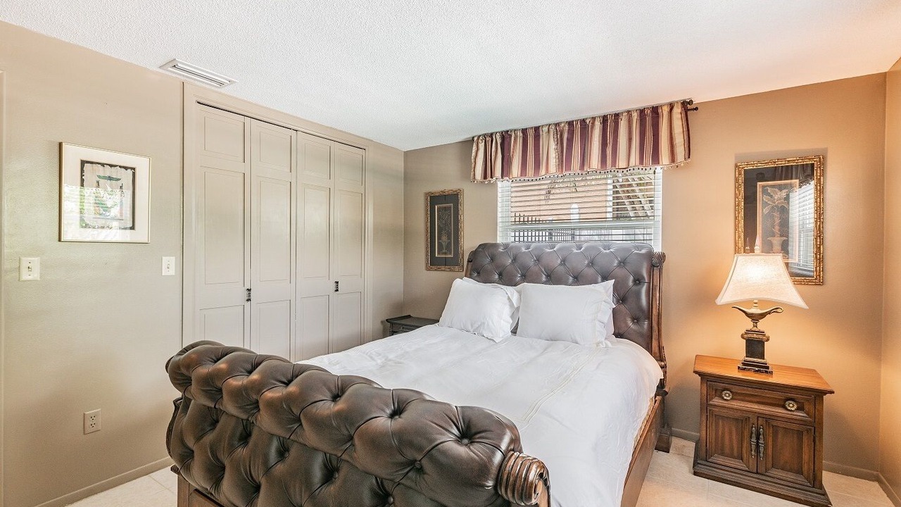 Photo of Bedroom in Baywood Village