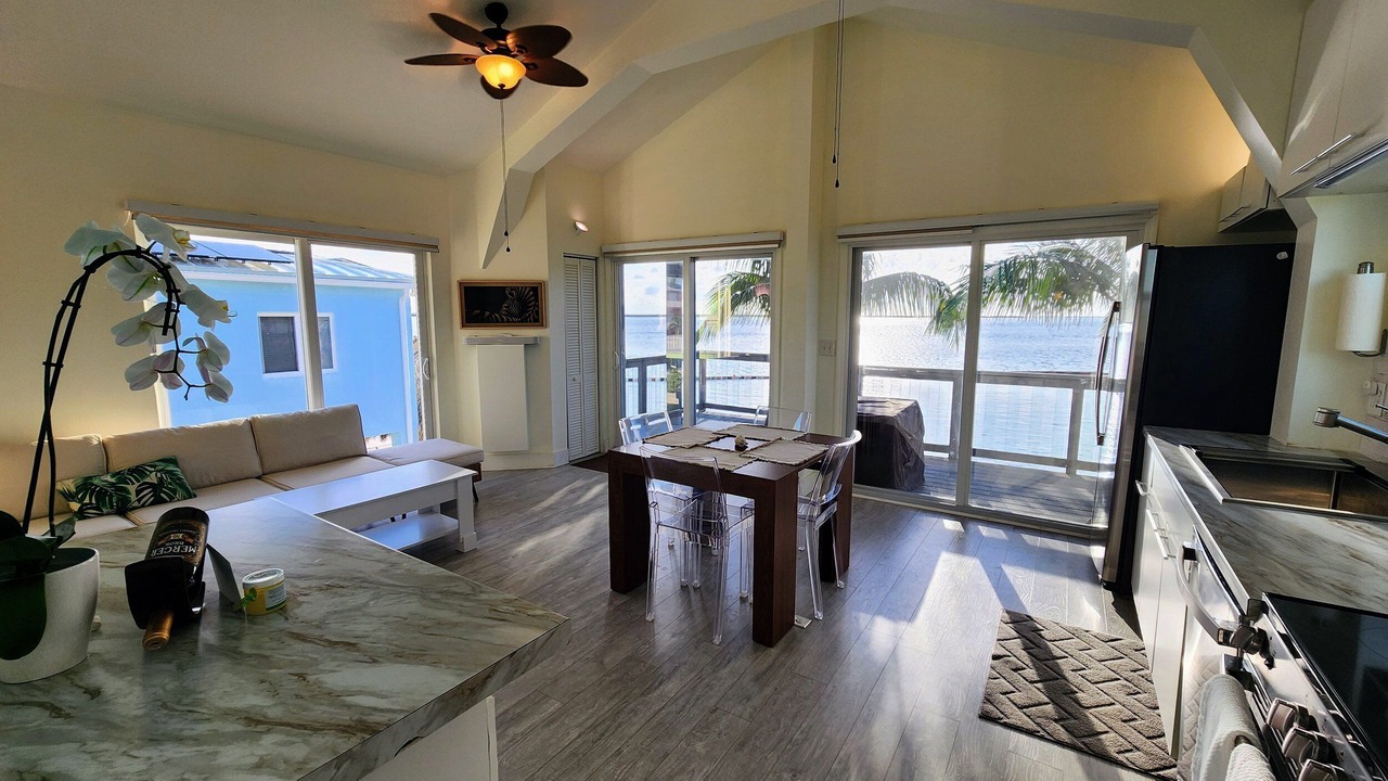 Photo of Livingroom in Sands