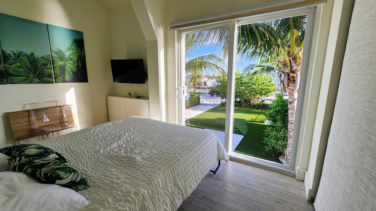 Photo of Bedroom in Sands