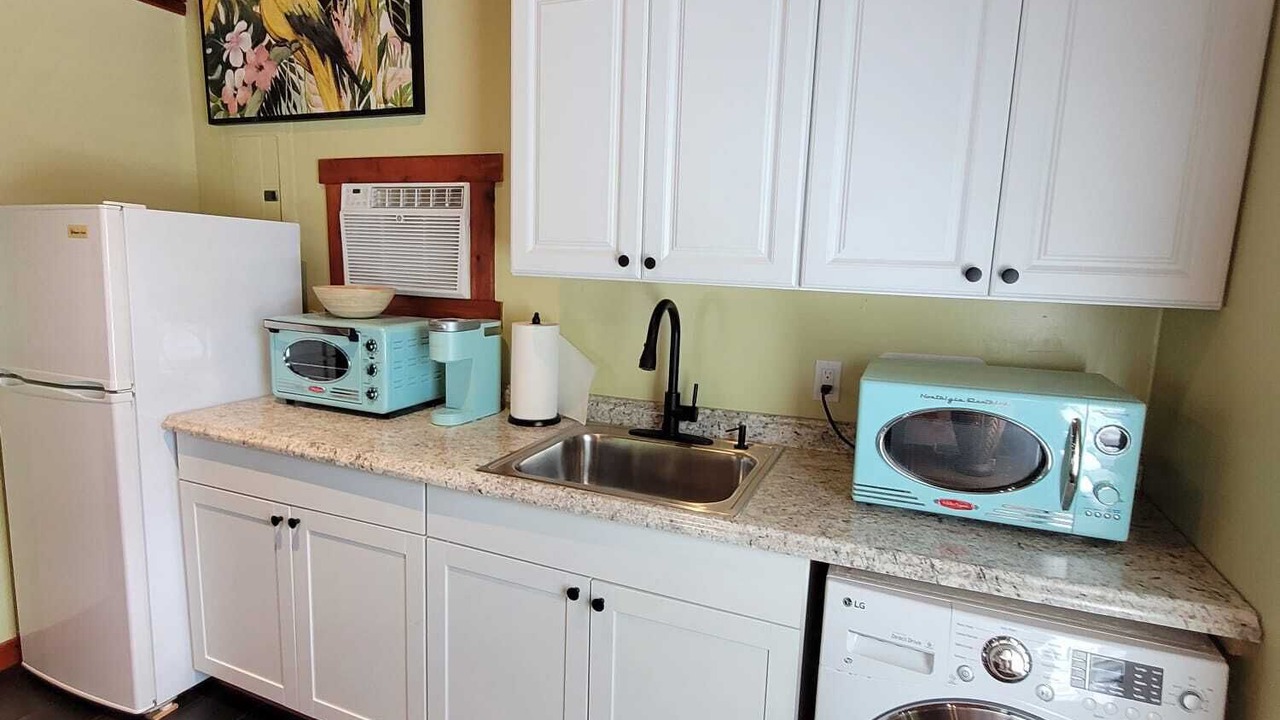 Photo of Kitchen in Ozona