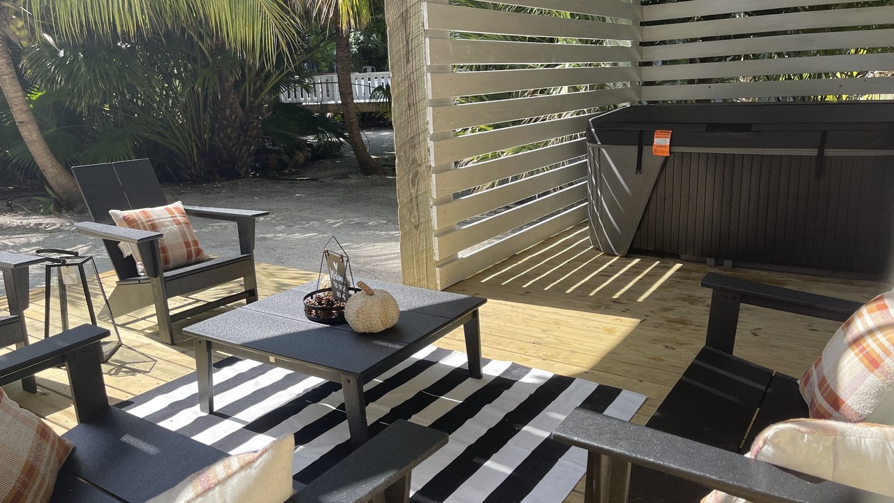 Photo of Outdoor in Jose's Hideaway