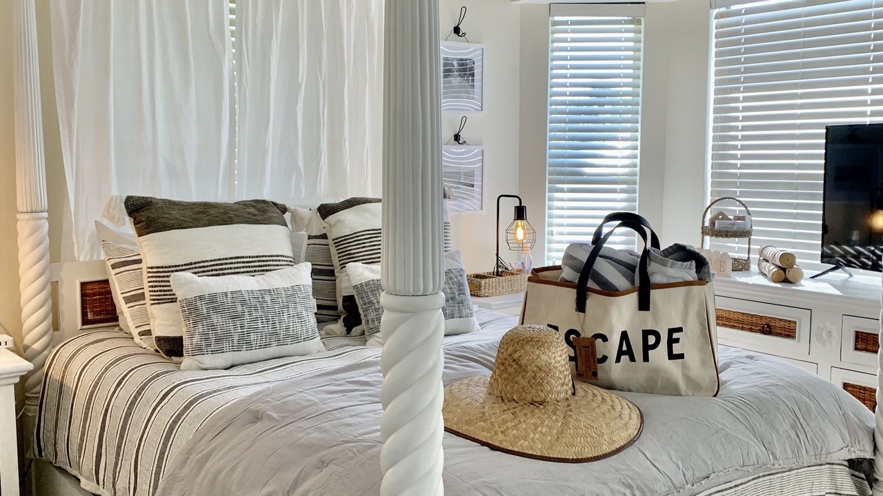 Photo of Bedroom in Jose's Hideaway