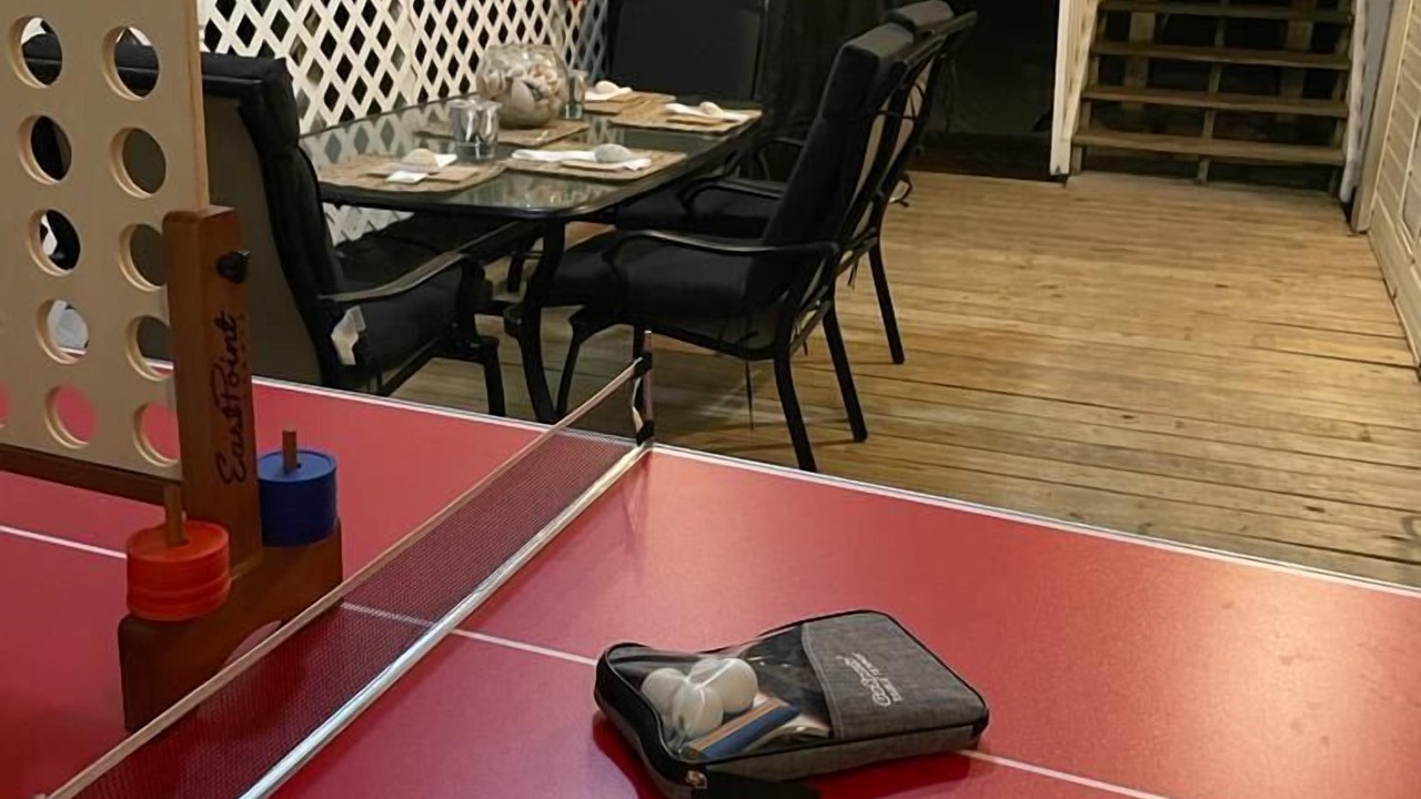 Photo of Outdoor in Jose's Hideaway