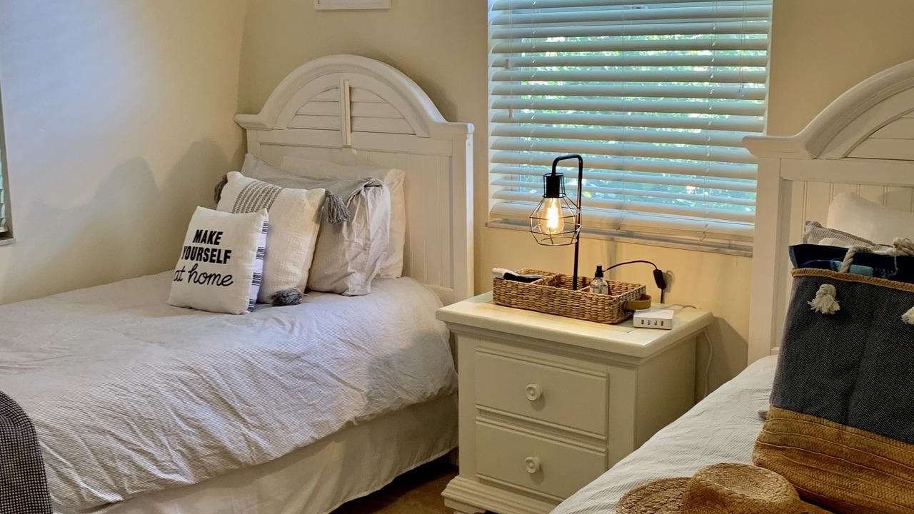 Photo of Bedroom in Jose's Hideaway