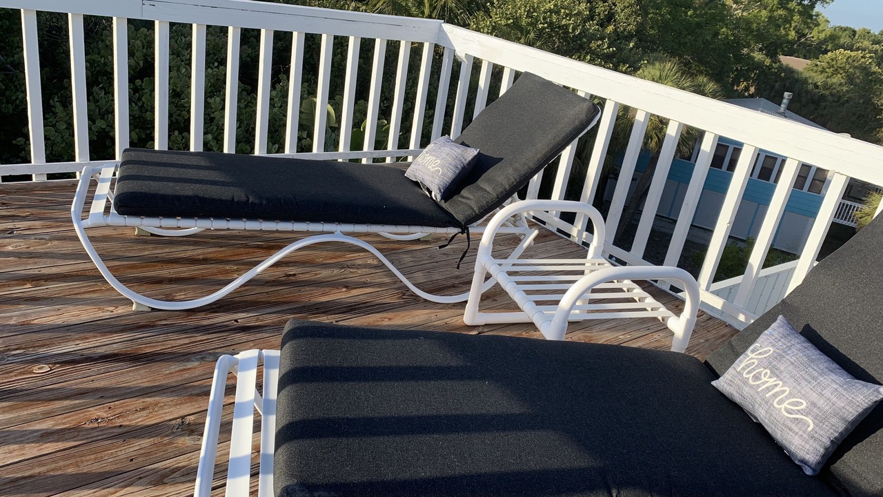 Photo of Outdoor in Jose's Hideaway