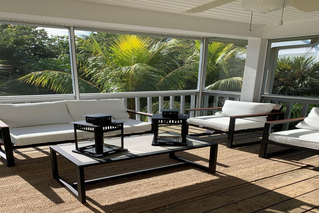 Photo of Outdoor in Jose's Hideaway