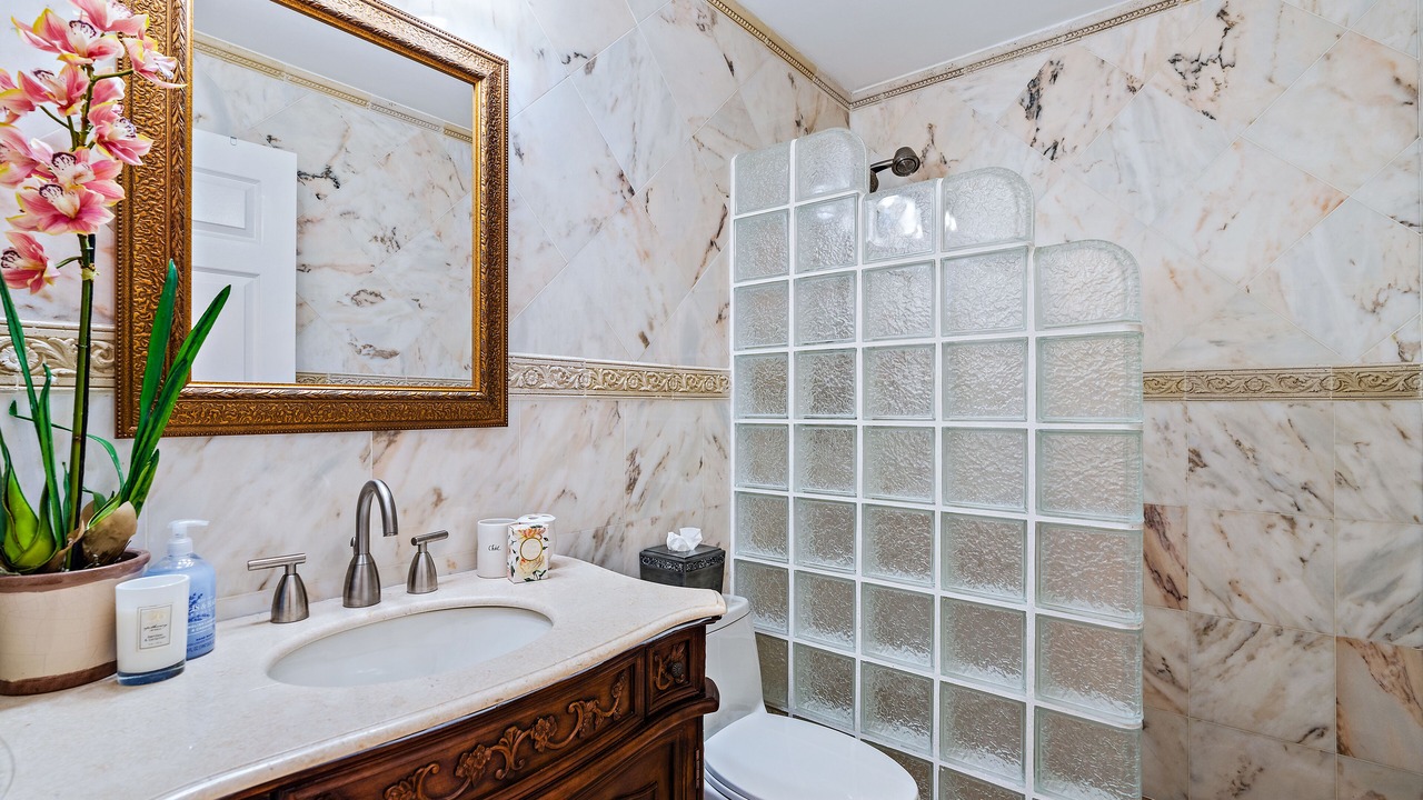 Photo of Bathroom in Delray Beach