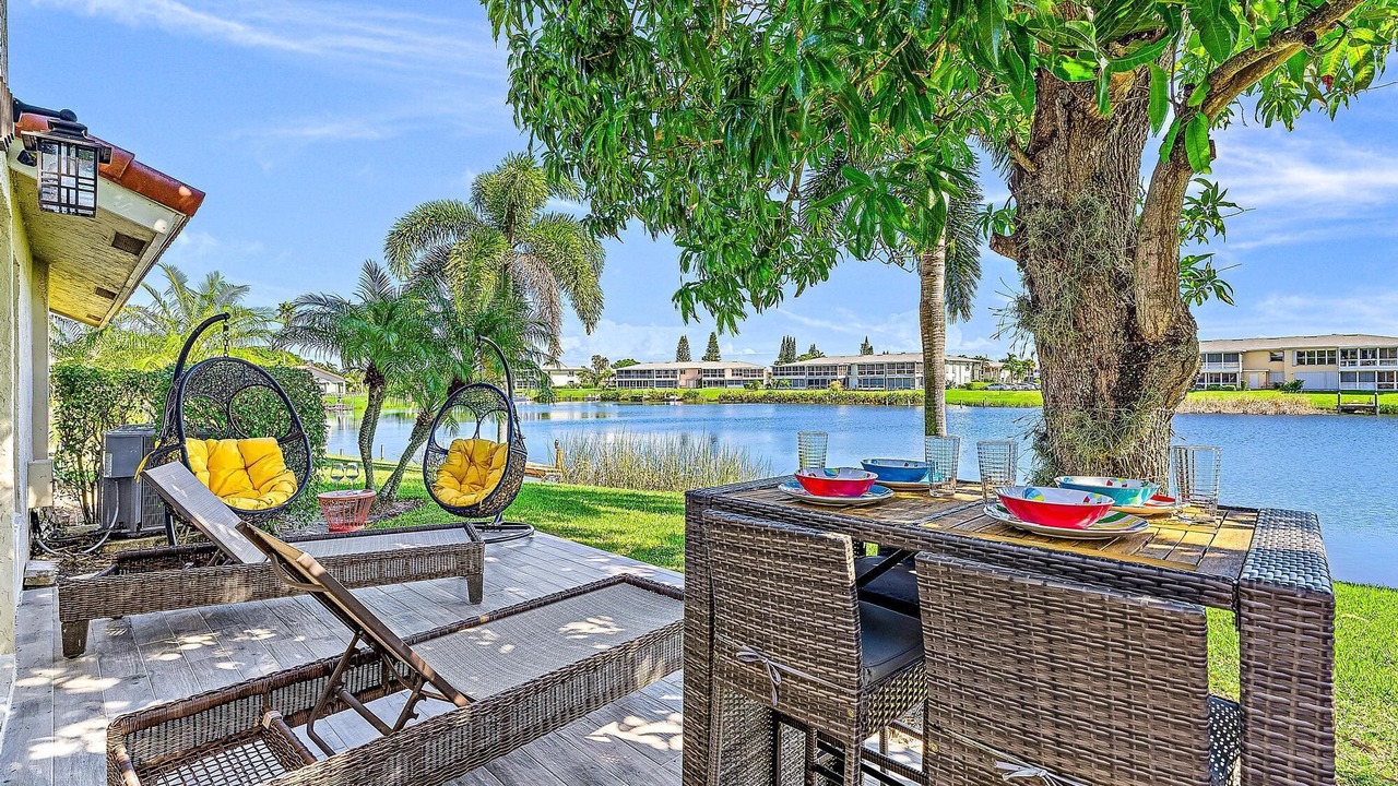 Photo of Outdoor in Delray Beach