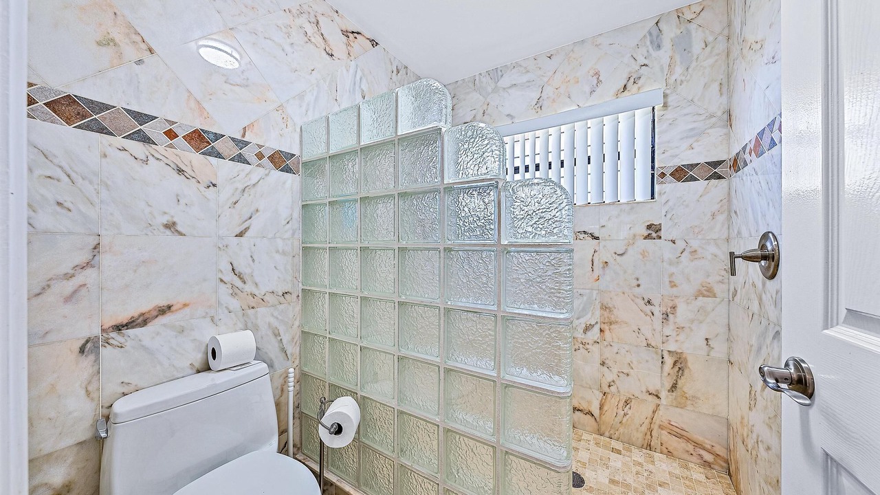 Photo of Bathroom in Delray Beach
