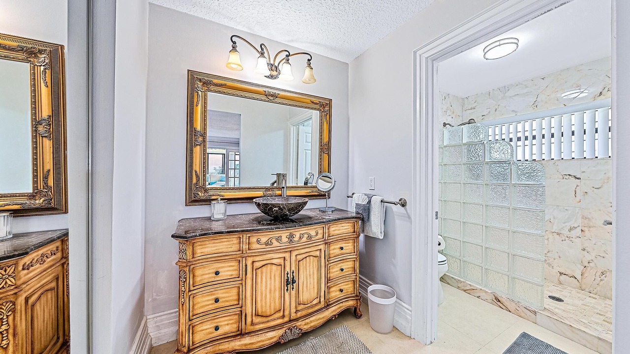 Photo of Bathroom in Delray Beach