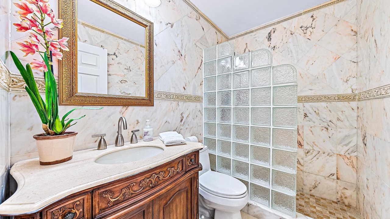 Photo of Bathroom in Delray Beach