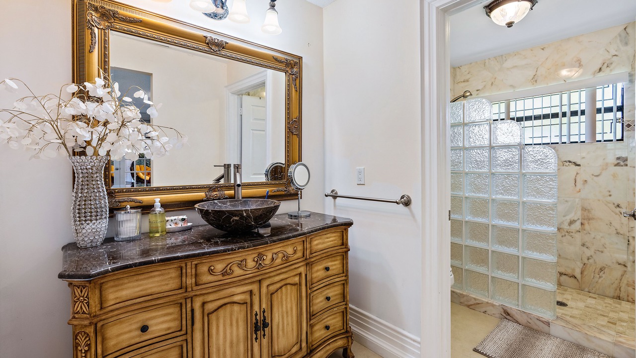 Photo of Bathroom in Delray Beach
