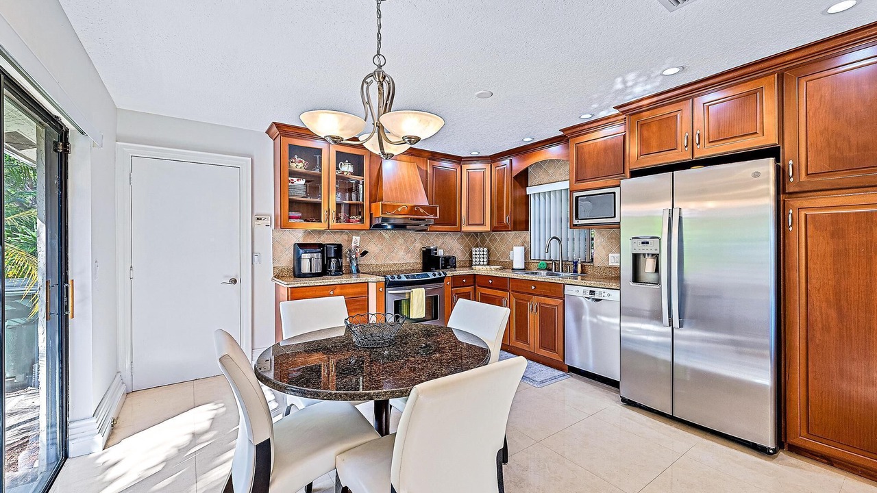 Photo of Kitchen in Delray Beach