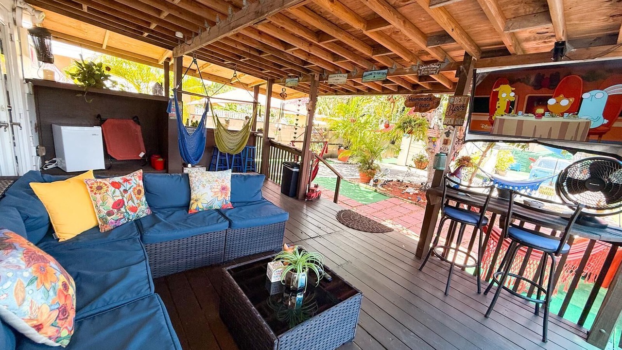 Photo of Outdoor in Little Ranches