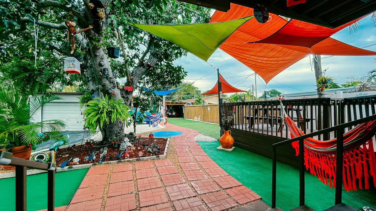 Photo of Outdoor in Little Ranches