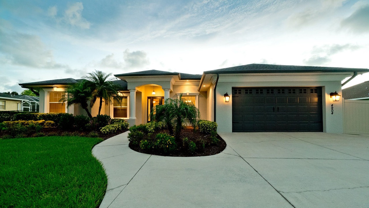 Photo of Outdoor in Trailer Estates