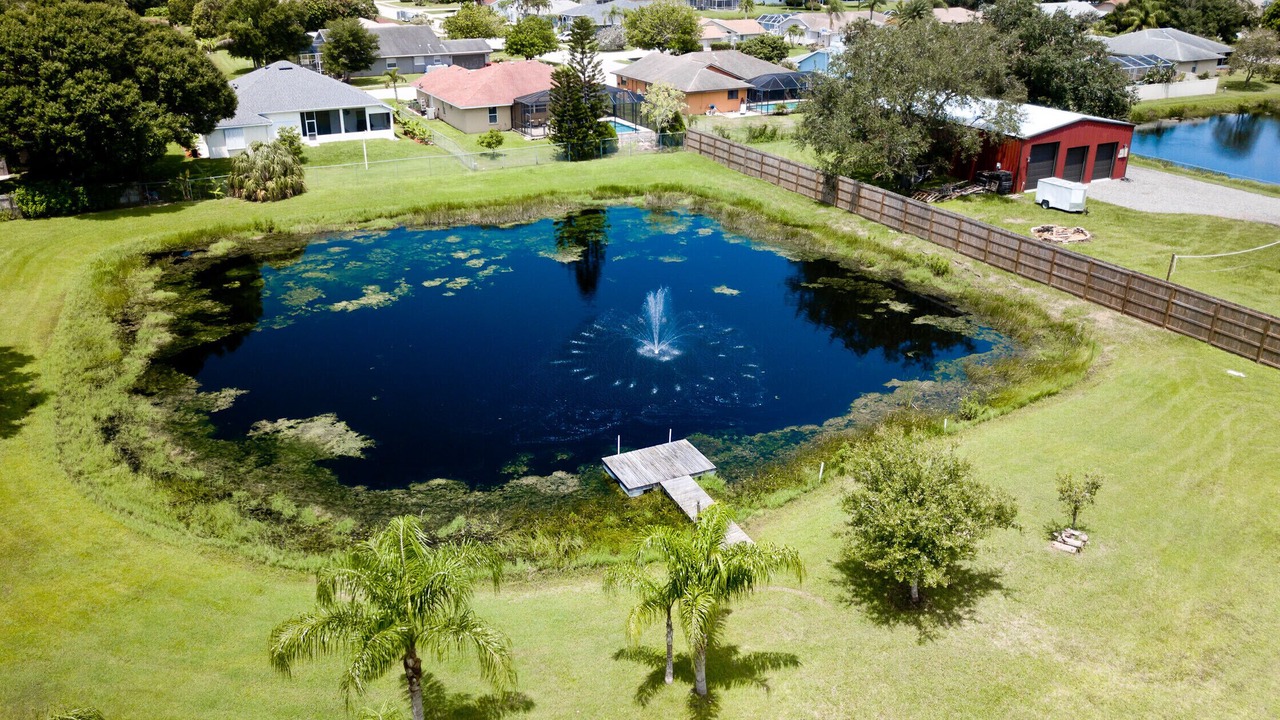 Photo of Outdoor in Trailer Estates