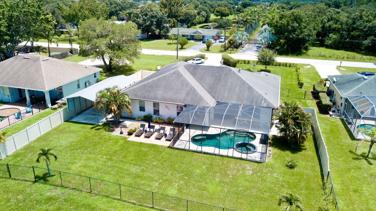 Photo of Outdoor in Trailer Estates