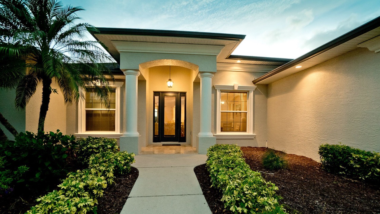 Photo of Outdoor in Trailer Estates