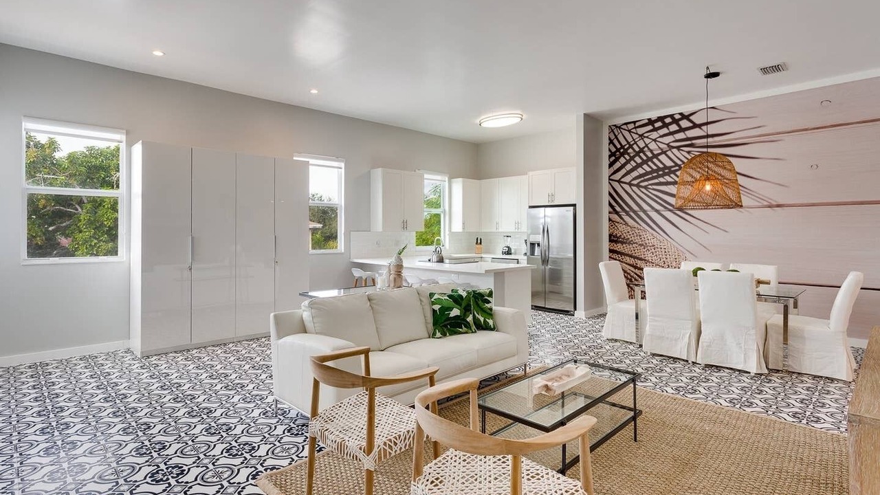 Photo of Livingroom in Southwest Coconut Grove