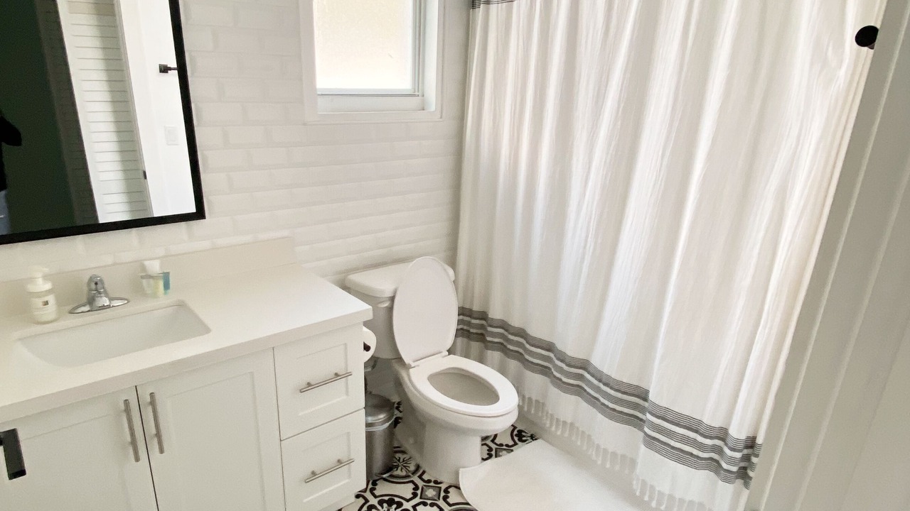 Photo of Bathroom in Southwest Coconut Grove