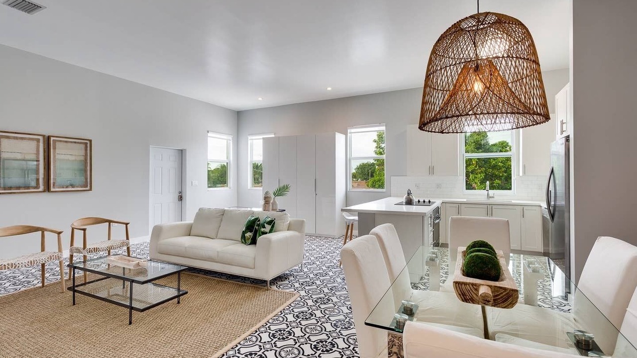 Photo of Livingroom in Southwest Coconut Grove