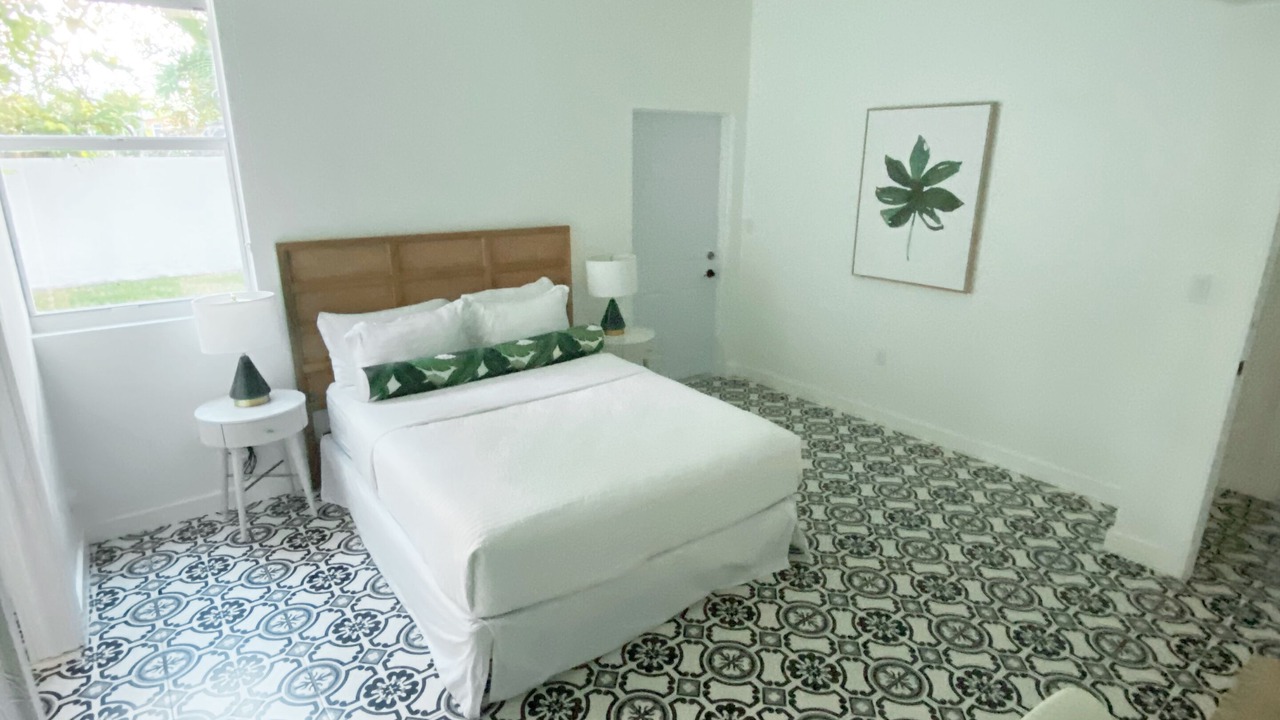 Photo of Bathroom in Southwest Coconut Grove