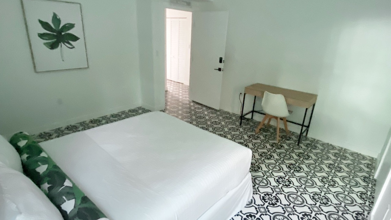 Photo of Bathroom in Southwest Coconut Grove