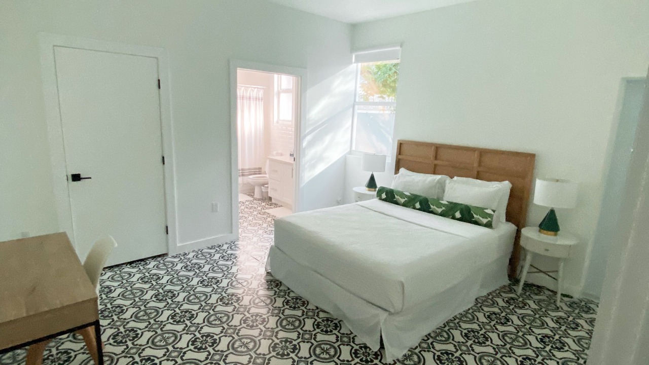 Photo of Bathroom in Southwest Coconut Grove