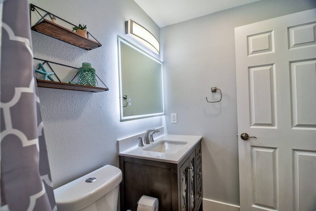 Photo of Bathroom in South Bradenton