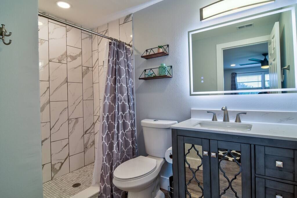 Photo of Bathroom in South Bradenton