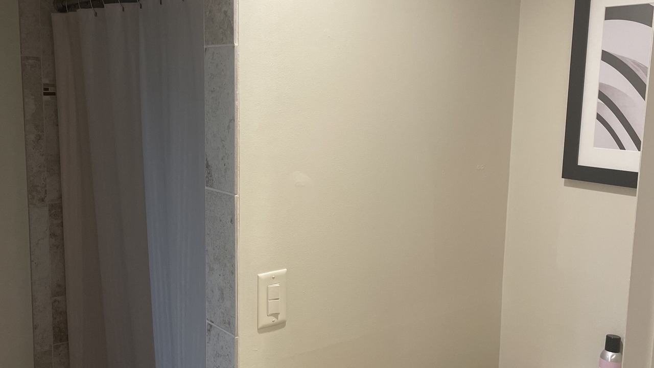 Photo of Bathroom in University Heights