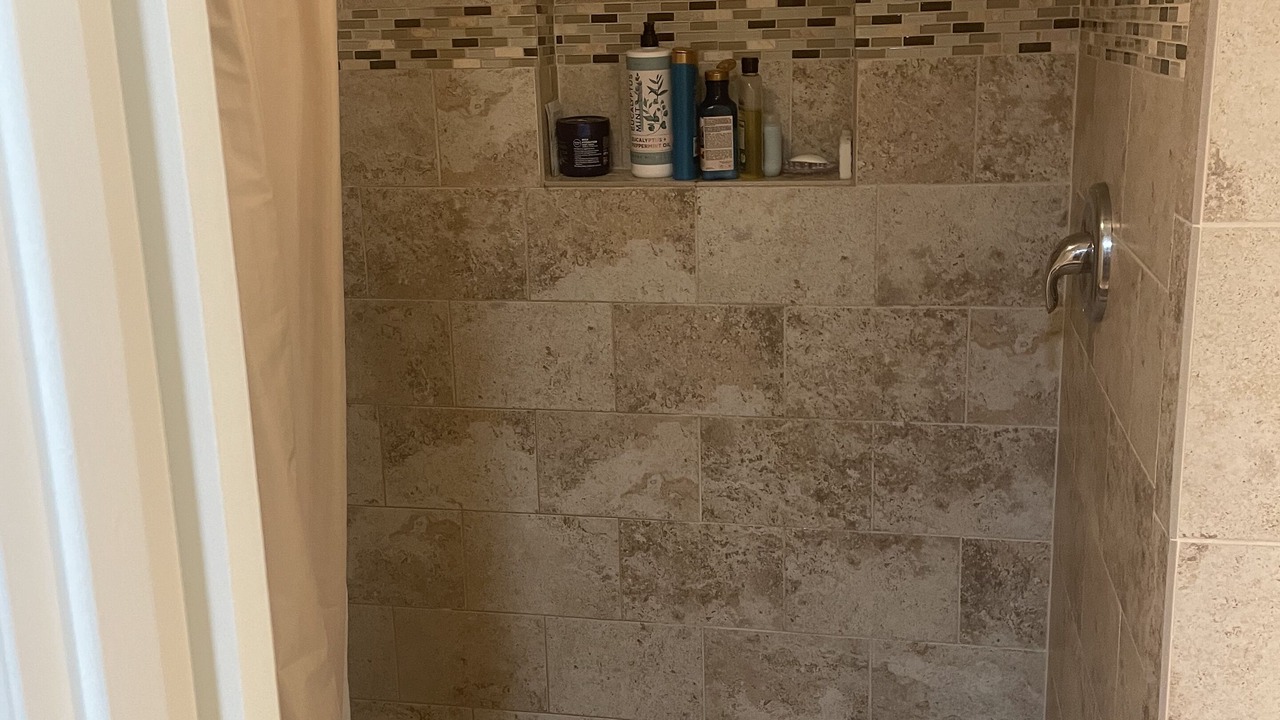 Photo of Bathroom in University Heights