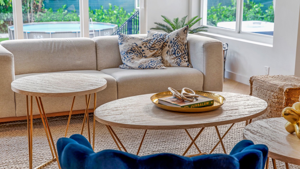 Photo of Livingroom in The Roads
