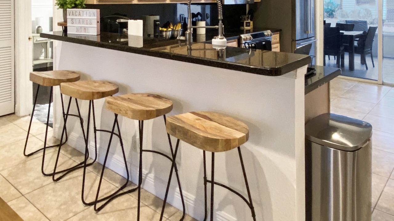 Photo of Kitchen in Jupiter
