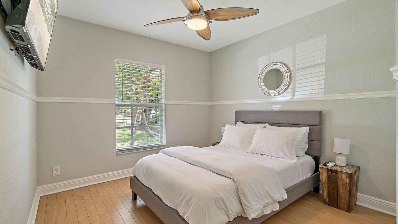 Photo of Bedroom in Jupiter