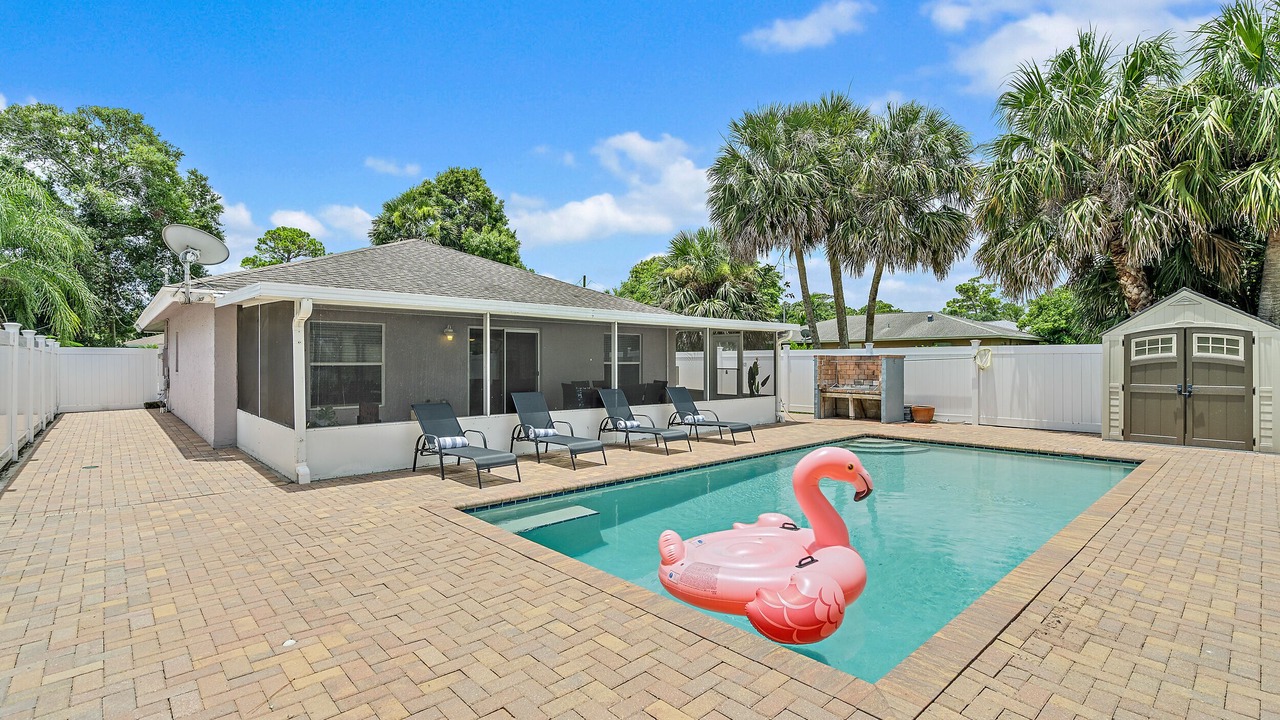 Photo of Outdoor in Jupiter