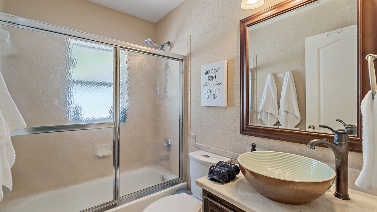 Photo of Bathroom in Jupiter