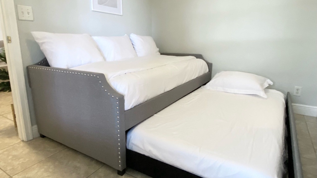 Photo of Bedroom in Jupiter