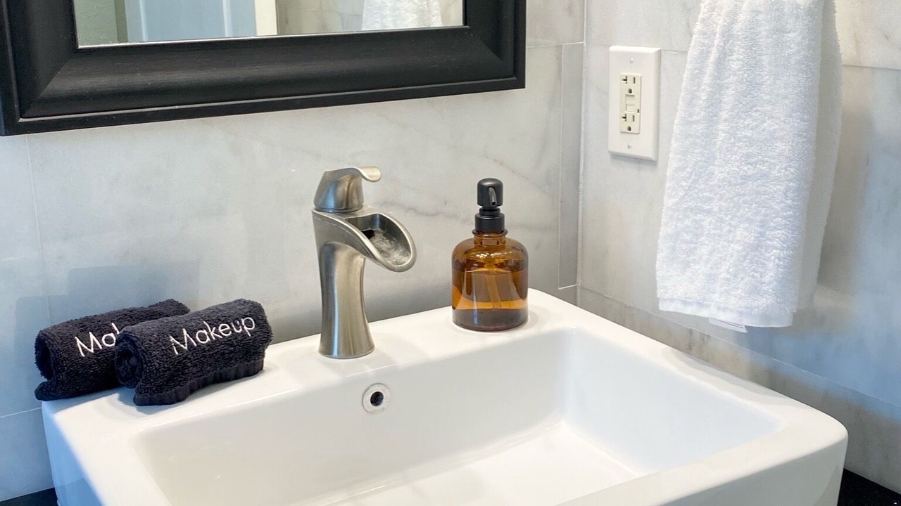 Photo of Bathroom in Jupiter