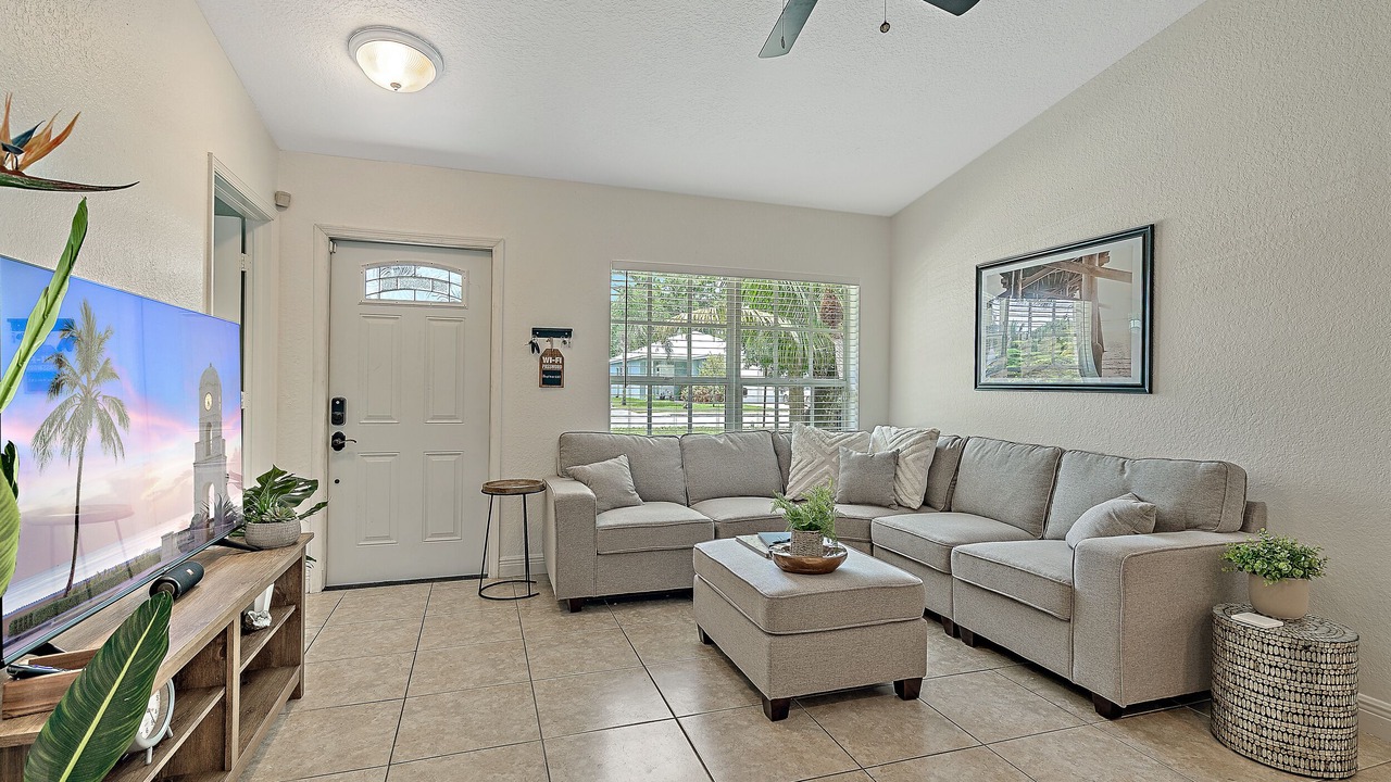Photo of Livingroom in Jupiter
