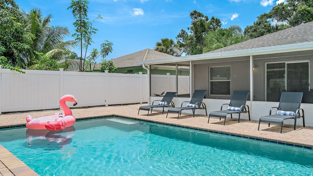 Photo of Outdoor in Jupiter