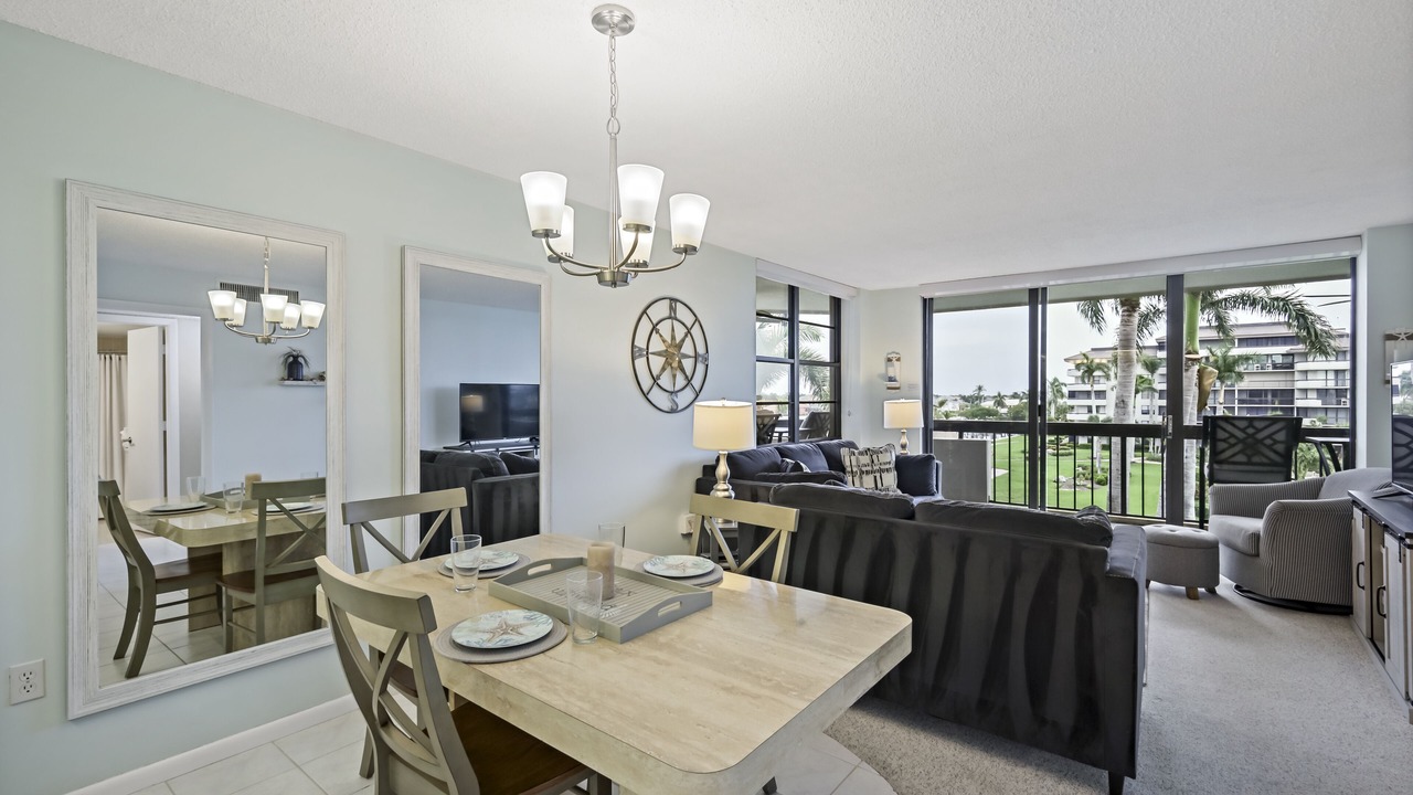 Photo of Livingroom in Marco Island