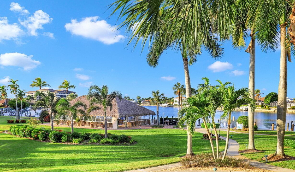 Photo of Outdoor in Marco Island