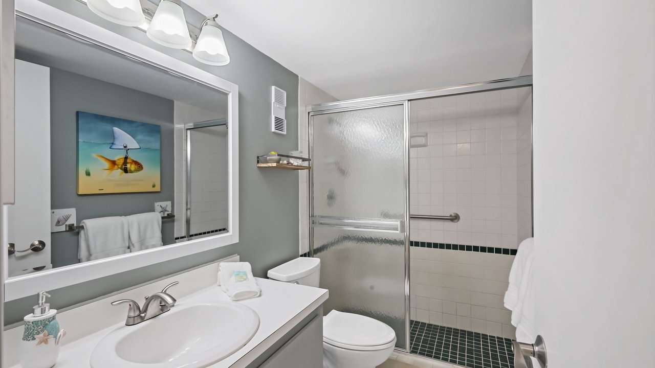Photo of Bathroom in Marco Island
